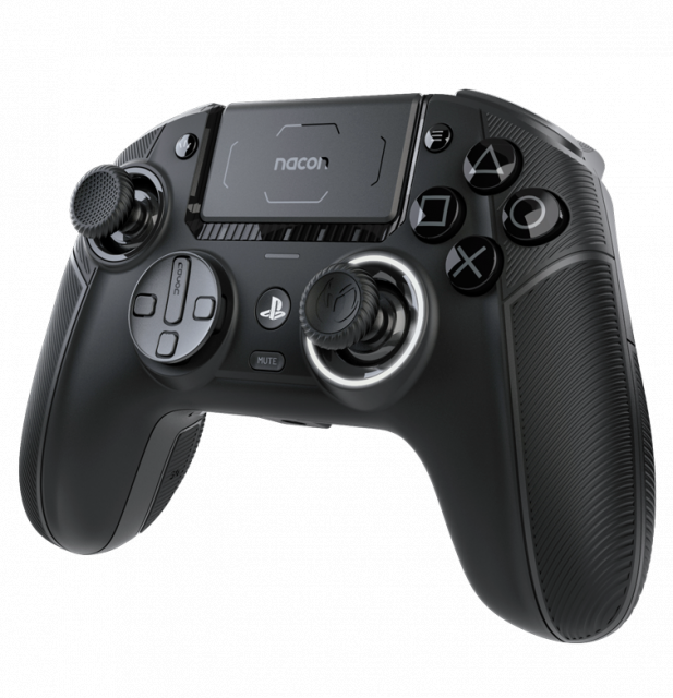 Безжичен контролер Nacon Revolution 5 Pro - Black 