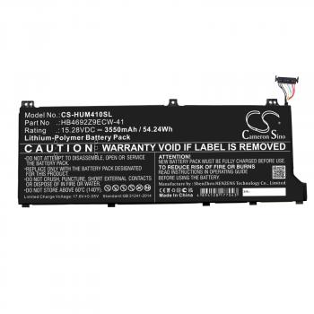 Батерия за лаптоп Huawei Magicbook 14 HB4692Z9ECW-41  15.28v 3550mAh CAMERON SINO