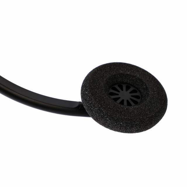 Слушалки с микрофон Addasound Crystal 2732 Duo 