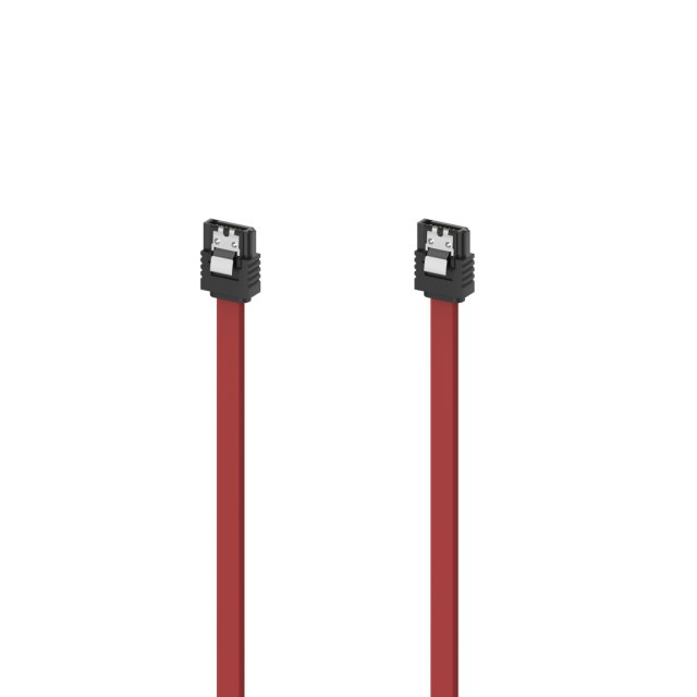 Hama SATA III Data Cable, internal, 0.45 m 