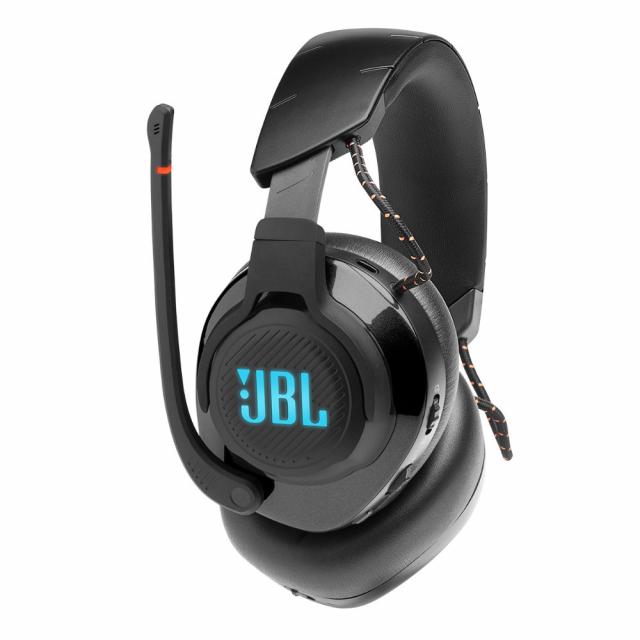 Wireless Gaming Earphone JBL Quantum 610 Black 