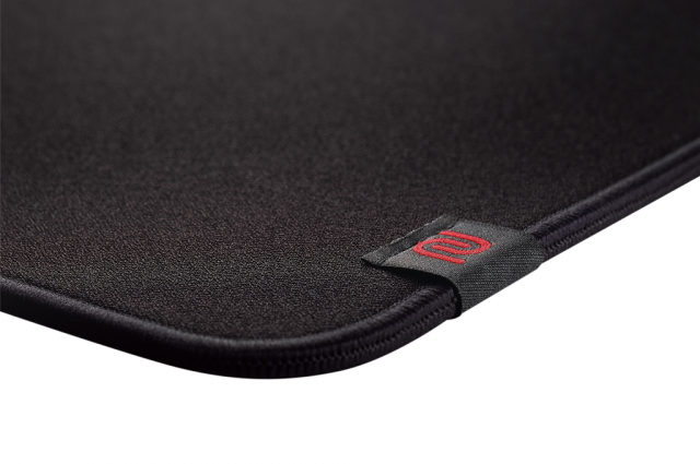 Геймърски пад ZOWIE, PTF-X, Черен 