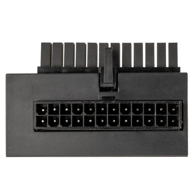 Kolink Core Adept ARGB 24 Pin 90 Degree Power Adapter 