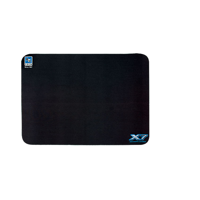 Gaming pad A4tech X7-300MP, Black