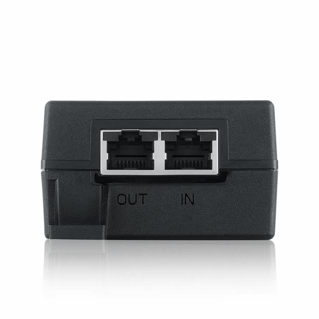 Injector ZyXEL POE12-60W PoE, Gigabit, 60W 