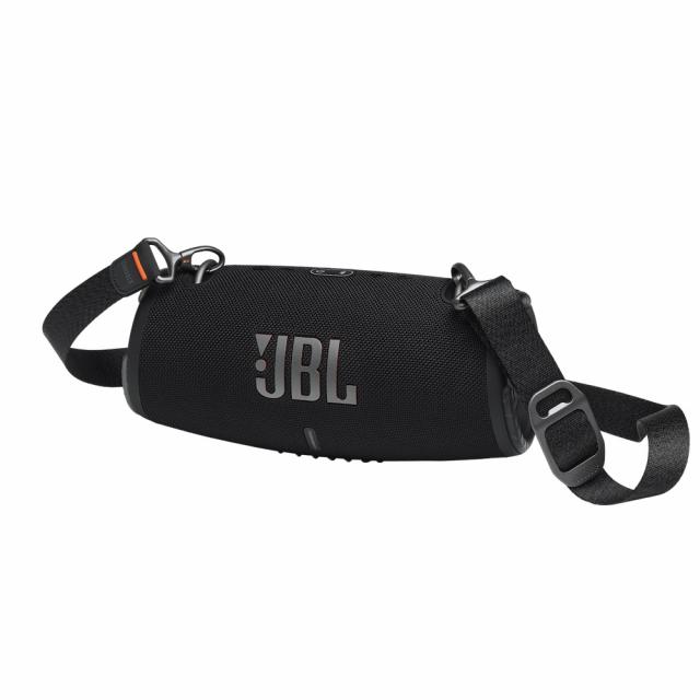 Блутут колонка JBL XTREME 3, IP67, Черна 