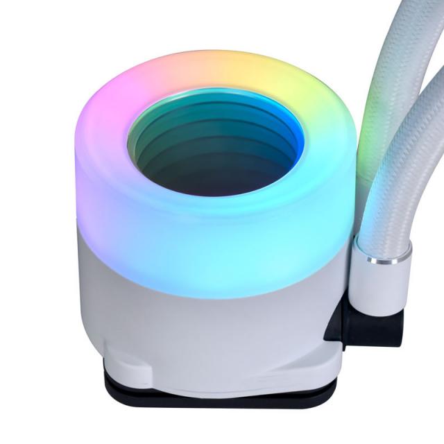 CPU Cooler Lian Li GALAHAD 360 Trinity SL-NF ARGB 