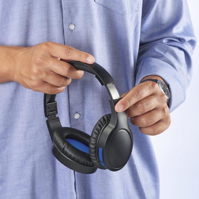 Hama "Spirit Focused" Bluetooth® Headphones, 184160 
