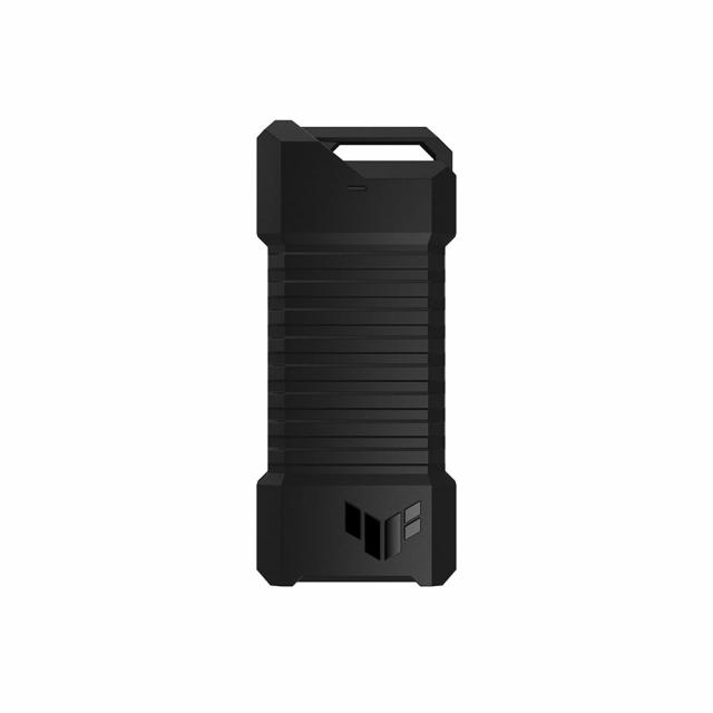 Външен SSD ASUS TUF Gaming AS1000 - 1TB SSD 