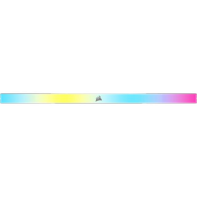 Memory Corsair Vengeance White RGB 32GB(2x16GB) DDR5 5200MHz CMH32GX5M2B5200C40W 