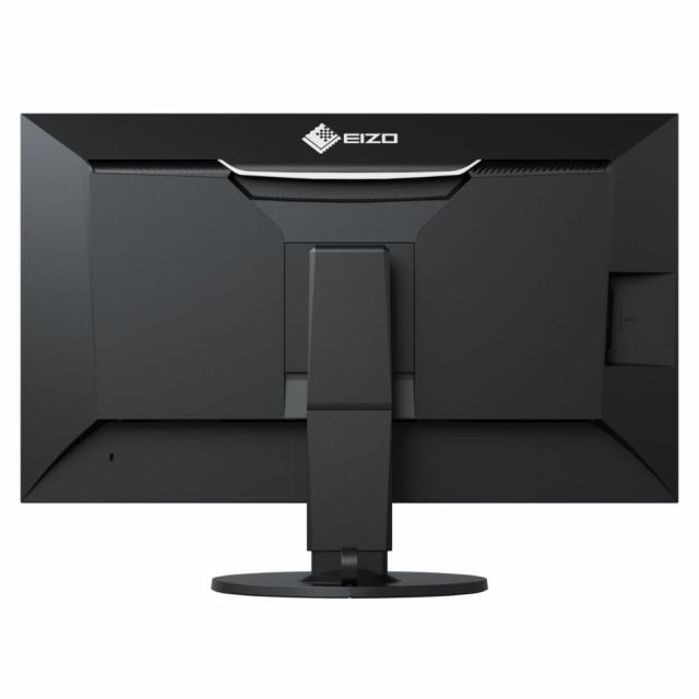 Monitor EIZO ColorEdge CS2731, IPS, 27 inch, Wide, WQHD, HDMI, DisplayPort, DVI-D, USB-C, Black 
