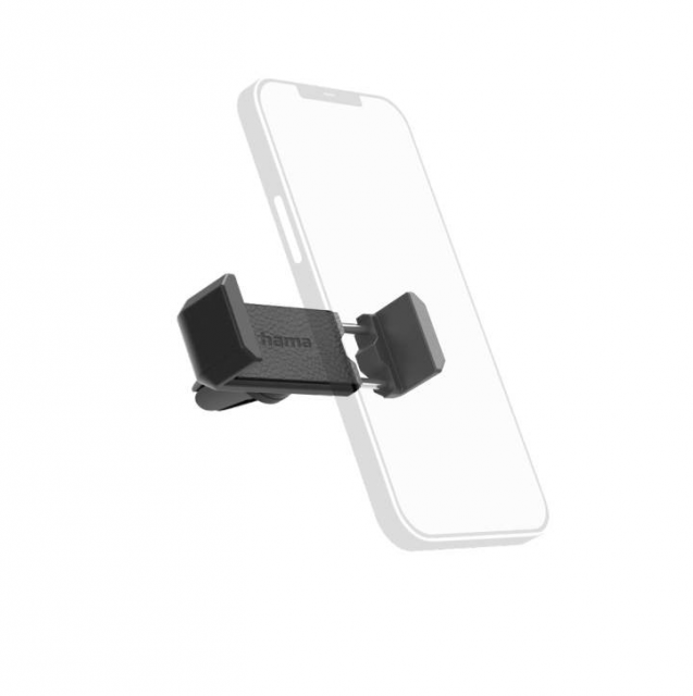 Universal-Smartphone-Halter Magnet Alu