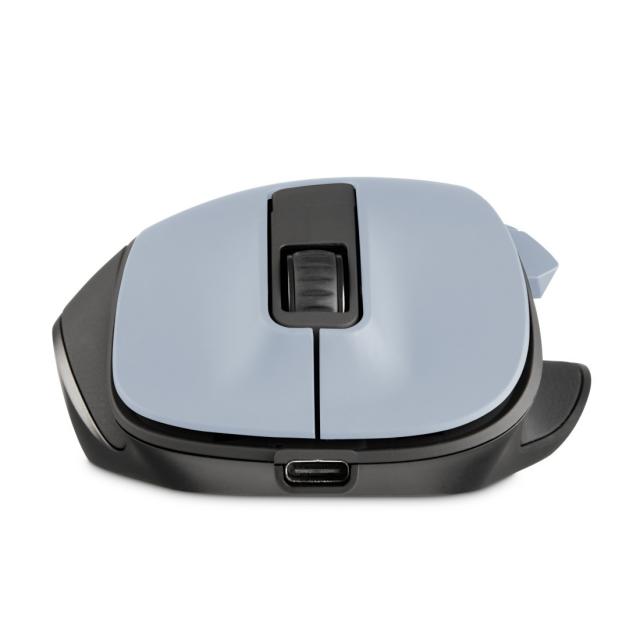Hama "MW-500 Recharge" Optical Mouse, 173034 
