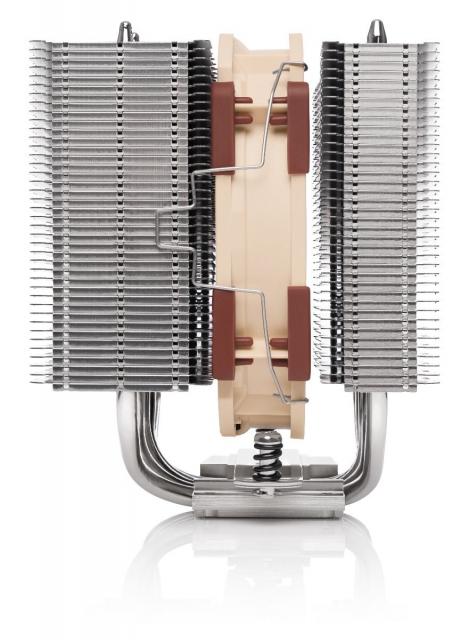 CPU Cooler Noctua NH-D12L 