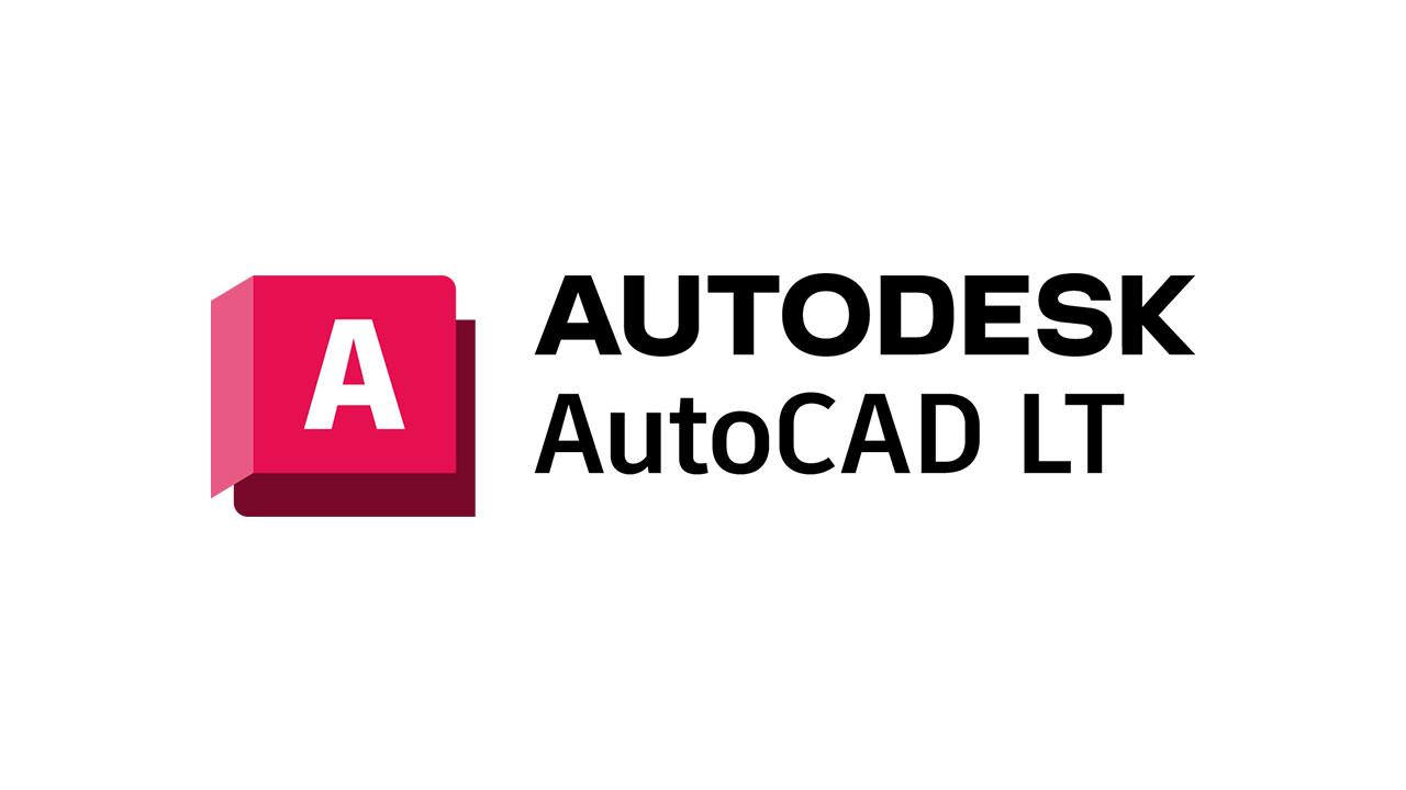Софтуер Autodesk AUTOCAD LT 2024 NEW SGL-US 1YR SUBSCRIPTION