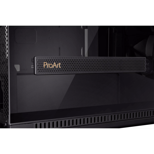 Case ASUS ProArt PA602 Black 