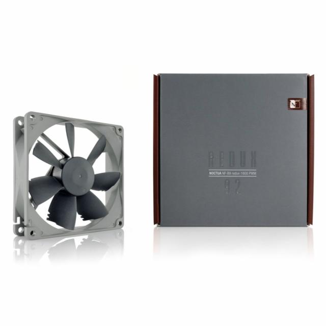 Fan Noctua NF-B9 Redux-1600 92mm PWM 
