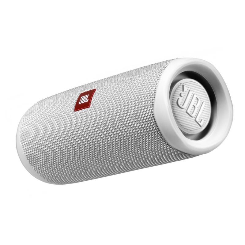 Wireless speaker JBL FLIP 5 White