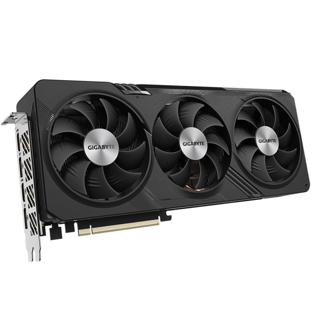 Видео карта GIGABYTE RX 7700 XT GAMING 12GB GDDR6 