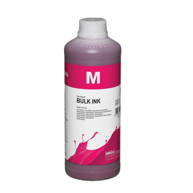 Bulk inks INKTEC for HP 972/973/975/993, PageWide Pro 452 / 477/ 552dw/ 577/ 750, Magenta, 1000 ml 