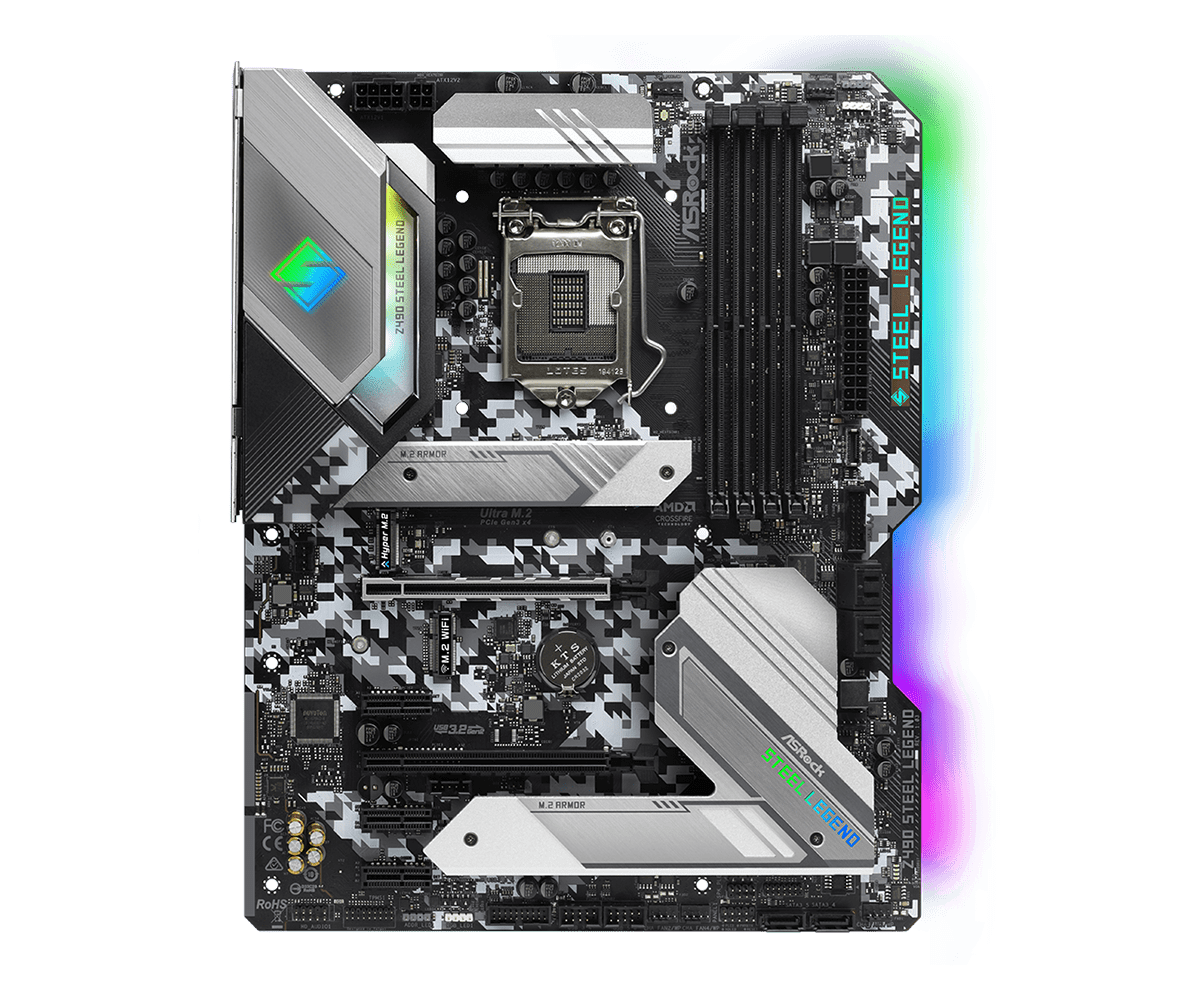 asrock polychrome rgb asrock polychrome rgb