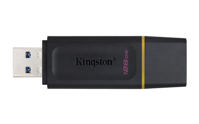 USB stick KINGSTON DataTraveler Exodia 128GB 