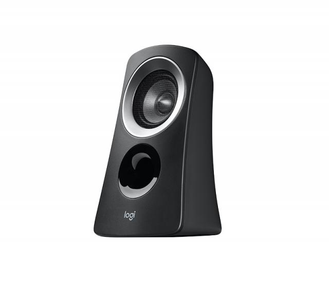 Speakers Logitech Z313, 25W 