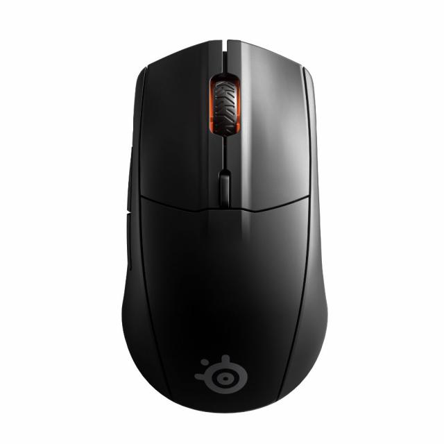 Gaming Mouse SteelSeries Rival 3 Wireless, Optical, USB 
