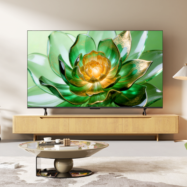 METZ TV 50" 50MQH7500Z UHD 4K QLED+ Google TV, Клас E 