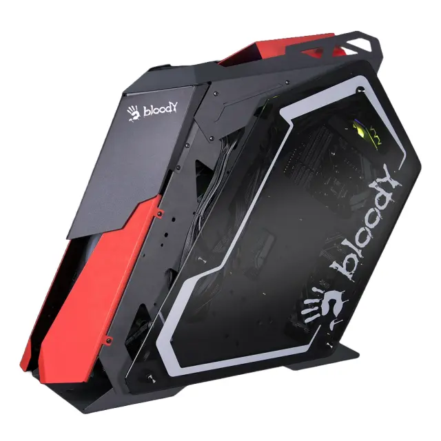 Настолен компютър VALI GAMING INTEL CORE I5 14400F GEFORCE RTX5060TI 