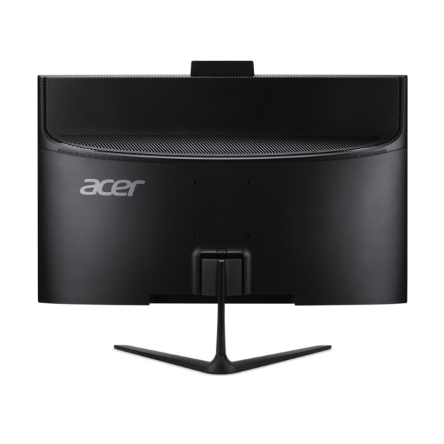 Kомпютър All-in-One Acer Aspire C24-B DQ.BRREX.002 - 23.8" inch IPS FHD(1920x1080) Intel Core 5 120U, 16GB DDR4, 1TB SSD, Linux 