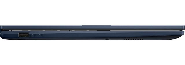 Notebook Vivobook 15 X1504VA-NJ1144 - 15.6" FHD, Intel i3-1315U, 16GB DDR4, 512GB SSD 