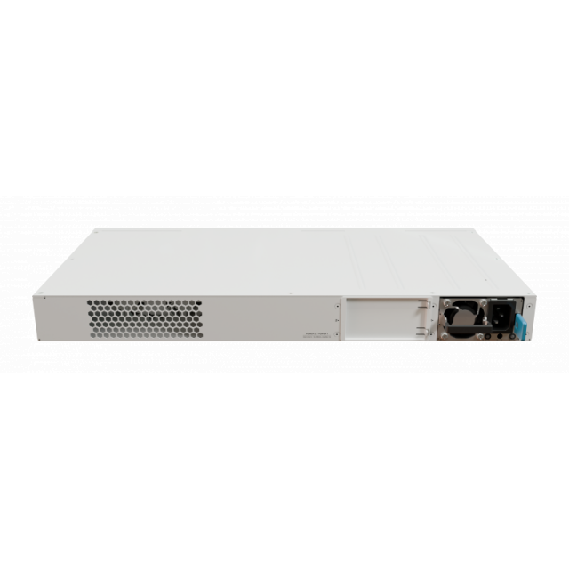 Switch Mikrotik CRS320-8P-8B-4S+RM, 16 x Gigabit Ethernet ports, 4 x SFP+ 