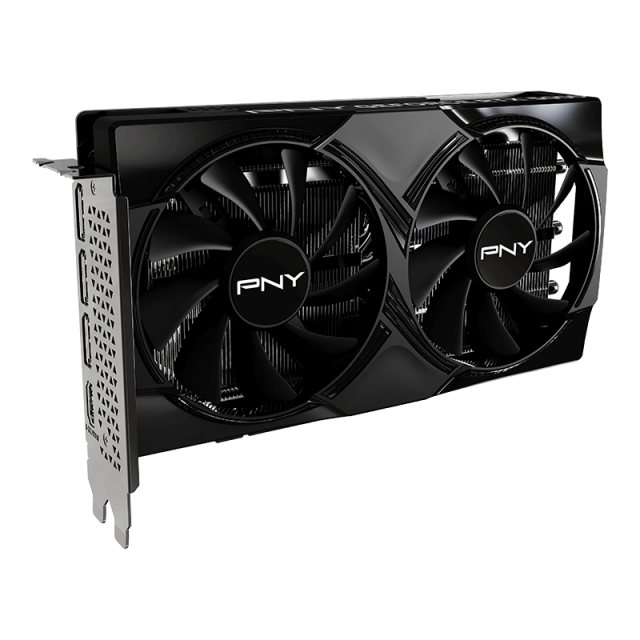 Видео карта PNY RTX 505 Dual Fan 8GB GDDR6 