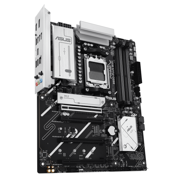 Motherboard ASUS PRIME B850-PLUS WIFI 6E socket AM5 
