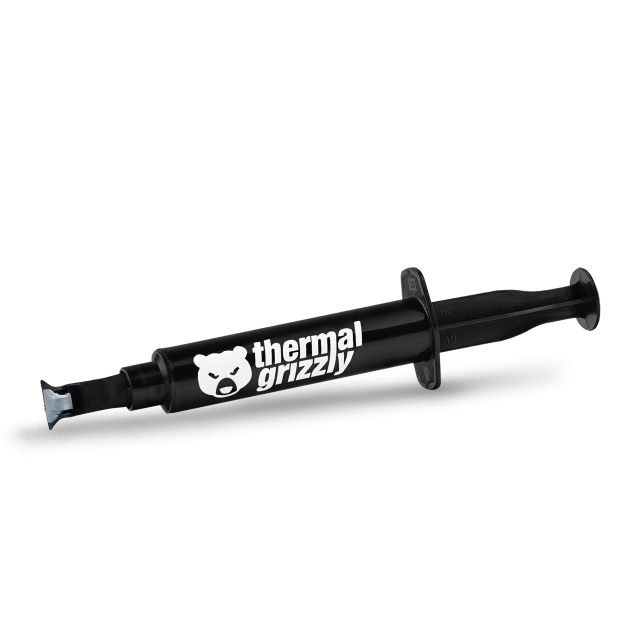 Термо паста Thermal Grizzly Duronaut 6g 