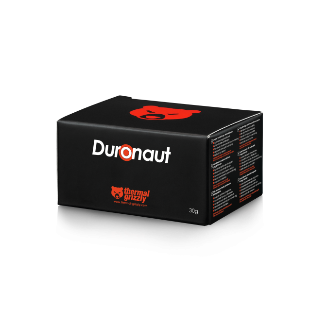 Термо паста Thermal Grizzly Duronaut 30g 