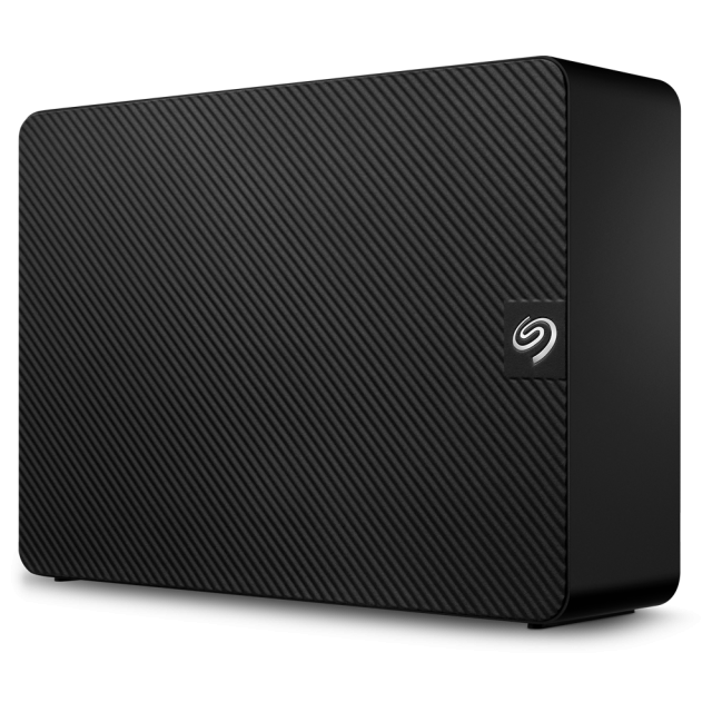 Външен хард диск SEAGATE Expansion Desktop External Drive  TB 