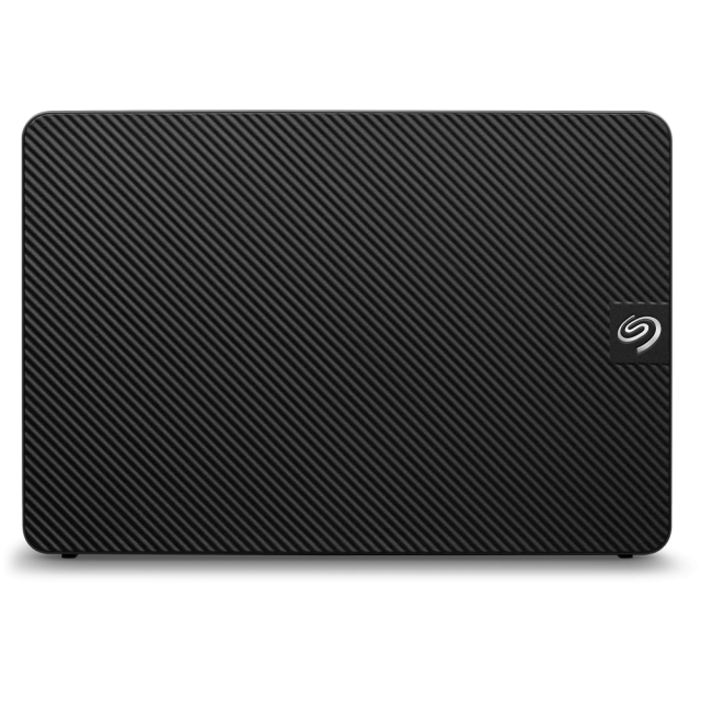 Външен хард диск SEAGATE Expansion Desktop External Drive  TB 