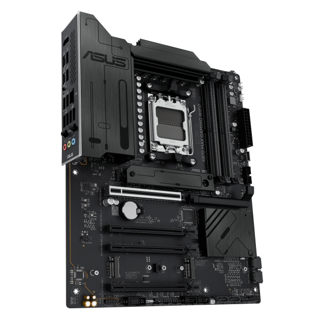 Motherboard ASUS X870 MAX GAMING WiFi7 AM5 DDR5 