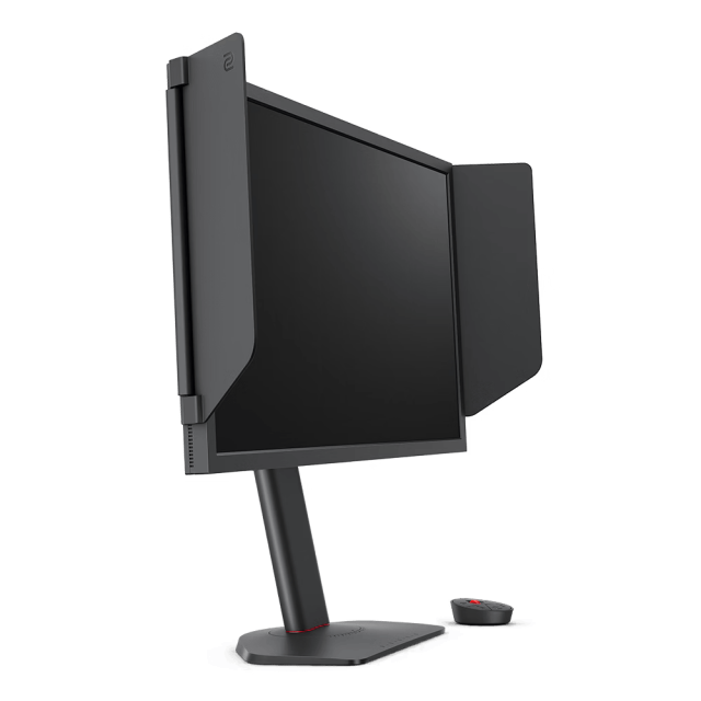 Монитор ZOWIE XL2546X+ 24.5" FastTN, 280Hz, DyAc2 