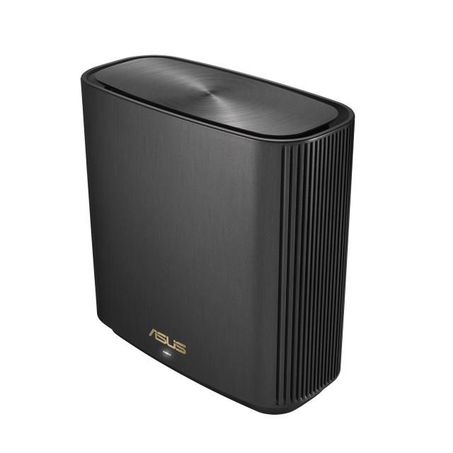 Меш система Asus ASUS ZenWiFi XT8 V2 Black AX6600 WiFi 6 (802.11ax) 