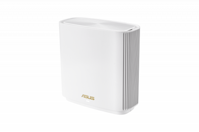 Меш система Asus ASUS ZenWiFi XT8 V2 White AX6600 WiFi 6 (802.11ax) 