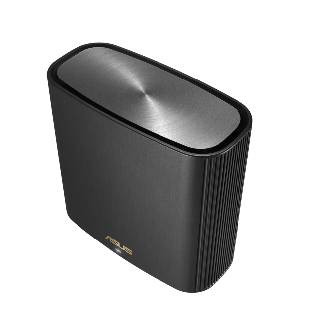 Меш система Asus ASUS ZenWiFi XT8 V2 Black AX6600 WiFi 6 (802.11ax) 