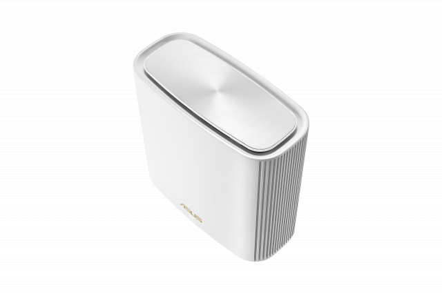 Меш система Asus ASUS ZenWiFi XT8 V2 White AX6600 WiFi 6 (802.11ax) 
