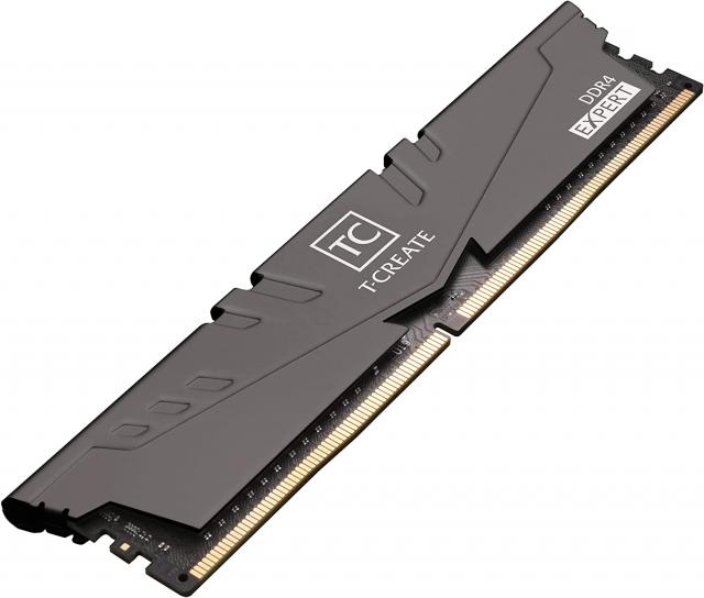 Памет Team Group T-Create Expert DDR4 - 16GB (2x8GB) 3600MHz CL18 