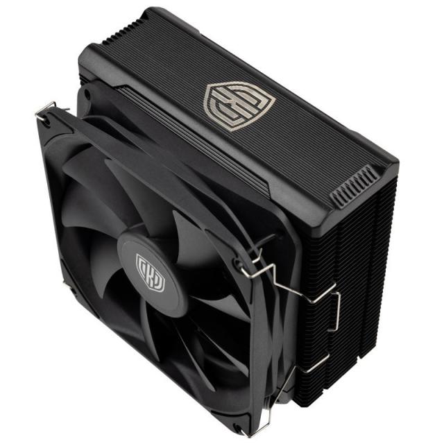 CPU Cooler Kolink Umbra EX180 Intel/AMD 