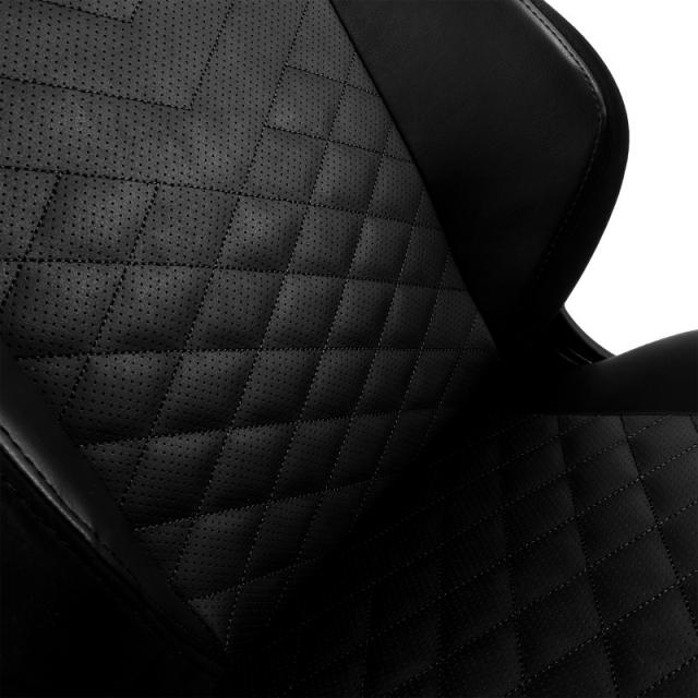 Gaming Chair noblechairs HERO - Black 