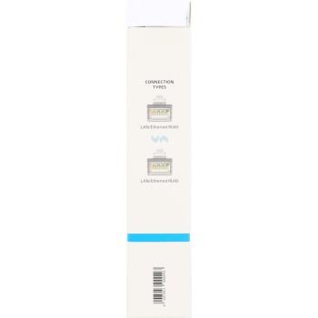Hama Network Cable, CAT 8, 40 Gbit/s, S/FTP Shielded, Halogen-free, 5.0 m 
