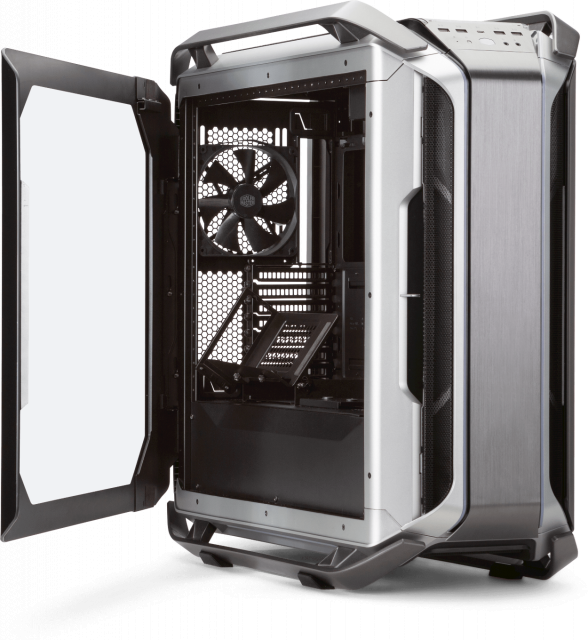 Case Cooler Master Cosmos C700M, Full Tower 